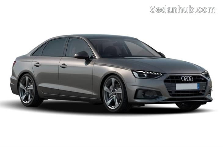 The Complete Guide to Buying an Audi A4