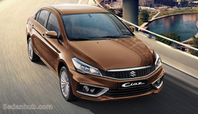 Suzuki Ciaz