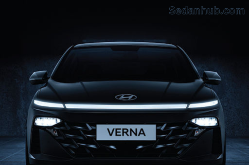 Hyundai Verna